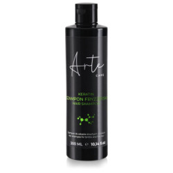 ARTE CARE Regenerační šampon s keratinem 300 ml