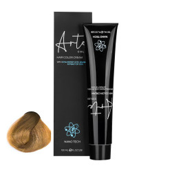 ARTE COLOUR 8.13 Světlá béžová blond| Profesionální barva na vlasy 100 ml