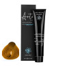 ARTE COLOUR 8.34 Světlá zlatá měděná blond| Profesionální barva na vlasy 100 ml