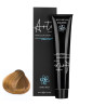 ARTE COLOUR 9.7 Velmi světlá čokoládová blond| Profesionální barva na vlasy 100 ml