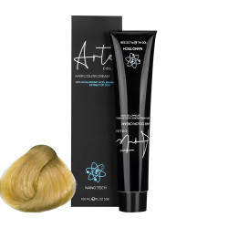 ARTE COLOUR 10.0 Platinová blond| Profesionální barva na vlasy 100 ml