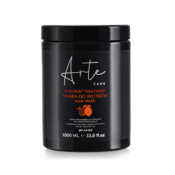 ARTE CARE ACID – Regenerační maska po barvení vlasů 1 l