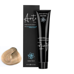 ARTE COLOUR 12.2 Super světlá perlová blond| Profesionální barva na vlasy 100 ml