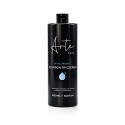 ARTE CARE HYALURONIC šampon – profesionální hydratace vlasů