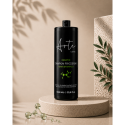 ARTE CARE Regenerační šampon s keratinem 1000 ml