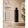 ARTE CARE Regenerační šampon s keratinem 300 ml