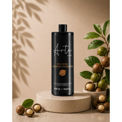 ARTE CARE Macadamia kadeřnický šampon 1000 ml