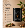 ARTE CARE Macadamia kadeřnická maska 1000 ml | Intenzivní výživa a hydratace vlasů