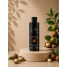 ARTE CARE Macadamia kadeřnický šampon 300 ml | Hydratace a výživa pro suché vlasy