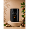 ARTE CARE Macadamia kadeřnická maska 1000 ml | Intenzivní výživa a hydratace vlasů