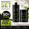 Keratinový SET