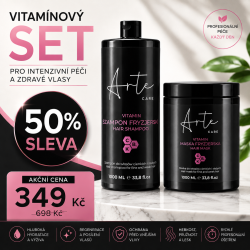 Vitamínový SET