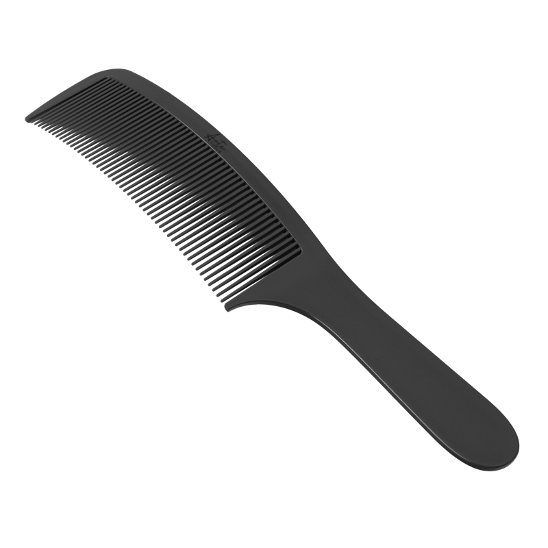 ARTE TOOLS - Zahnutý plochý stylingový hřeben