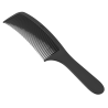 ARTE TOOLS - Zahnutý plochý stylingový hřeben