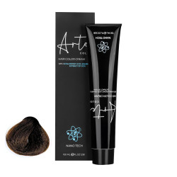 ARTE COLOUR 6.0 Tmavá blond | Profesionální barva na vlasy 100 ml