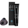 ARTE COLOUR 6.1 Tmavá popelavá blond | Profesionální barva na vlasy 100 ml