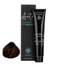 ARTE COLOUR 6.4 Tmavá měděná blond | Profesionální barva na vlasy 100 ml