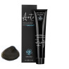 ARTE COLOUR 6.8 Tmavá matná blond | Profesionální barva na vlasy 100 ml
